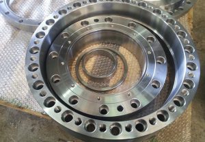 Lavorazioni meccaniche