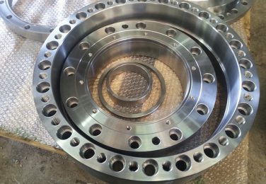 Lavorazioni meccaniche