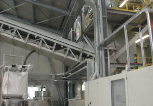 Impianti e componenti