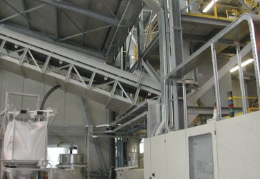 Impianti e componenti