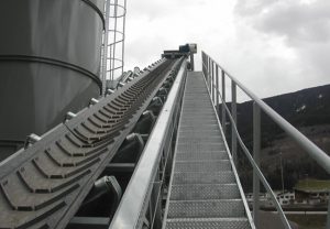 Settore componenti e macchine movimento terra