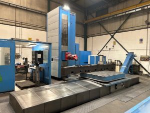 Colgar Program 213 TR